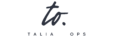 Talia Ops – Back Office & Operations Support